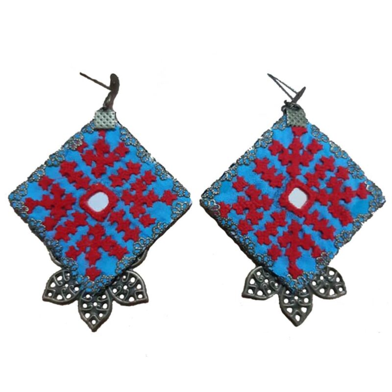 red-blue